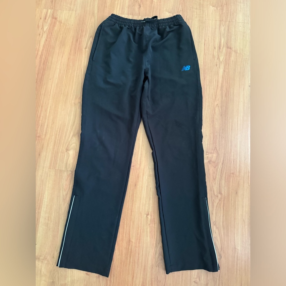 New Balance men’s lounge wear